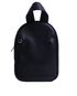 Attica Mini Backpack, back view